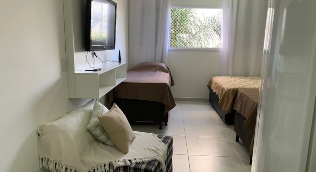 Oceana Suites Cachoeira Paulista
