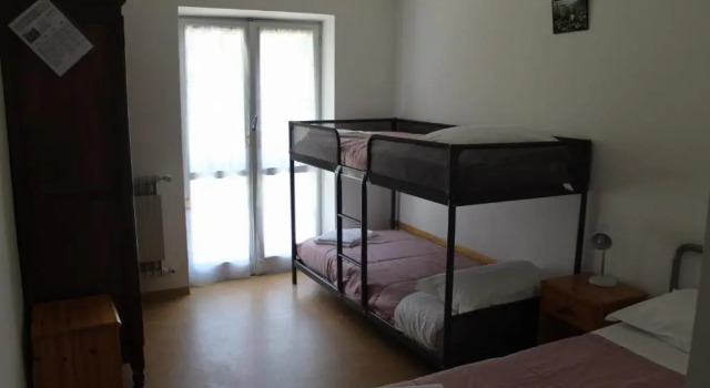 Casa Alpina Beato Rosaz, Varaa Hotelli Cesana Torinese Val di Susa