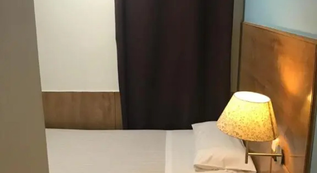 Номер Standard Hostal San Blas