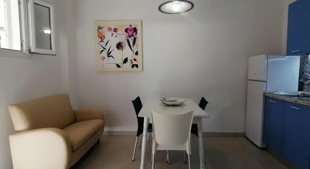 Студия Standard I Mirti - Home Holiday