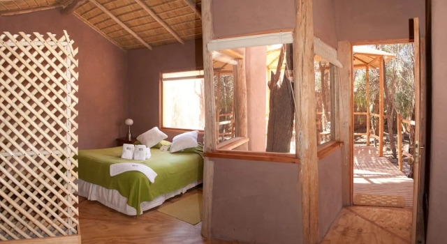 Hotel Kimal, Book Hotel SPA Hotels in Antofagasta Region, SPA