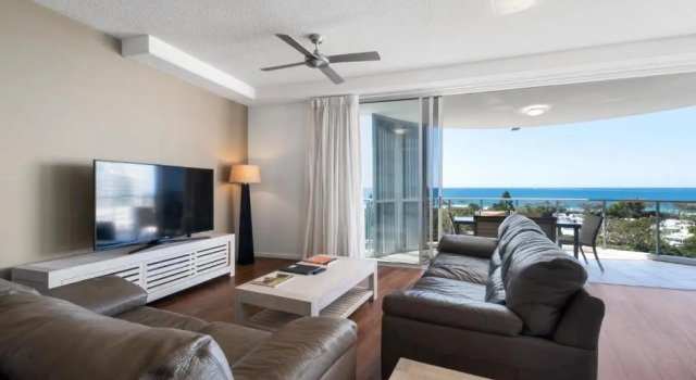 Silver Sea On Sixth Resort, Book Ferieresort Resorthoteller i Sunshine Coast, Ferieresort