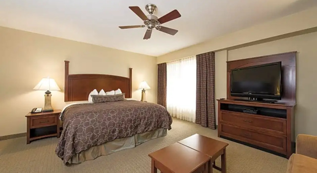 Номер Standard Staybridge Suites Wilmington East by IHG