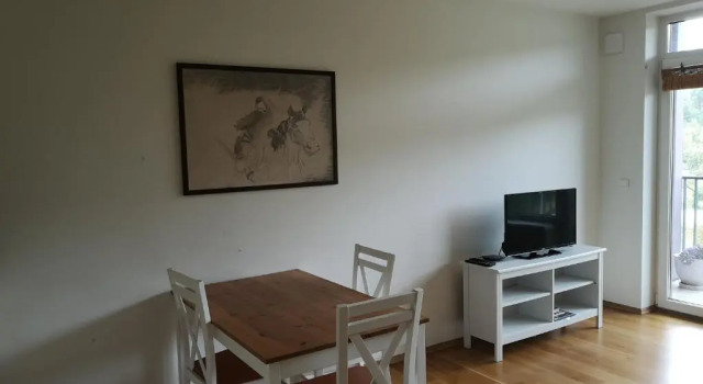 Linkmenų apartamentai, Book Hotel Hotels in Vilnius county with Parking, Parking