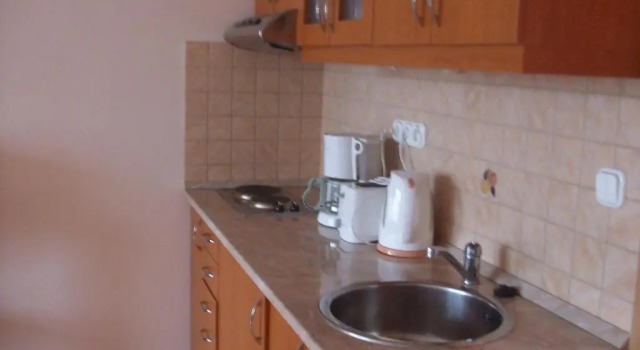 Студия Feng Shui Wellness Apartmanház Hévíz