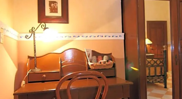 Номер Superior Hotel Boutique La Mision De Fray Diego