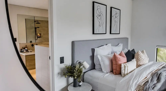 Вилла Luxury Bina Maya Yallingup Escape
