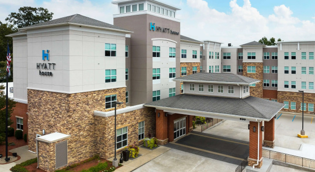 Hyatt House Shelton