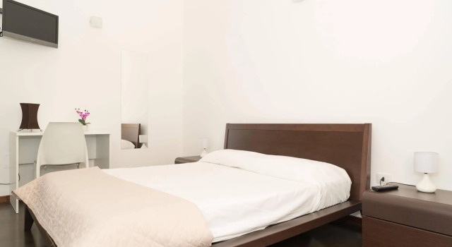 B&B La Dimora Storica