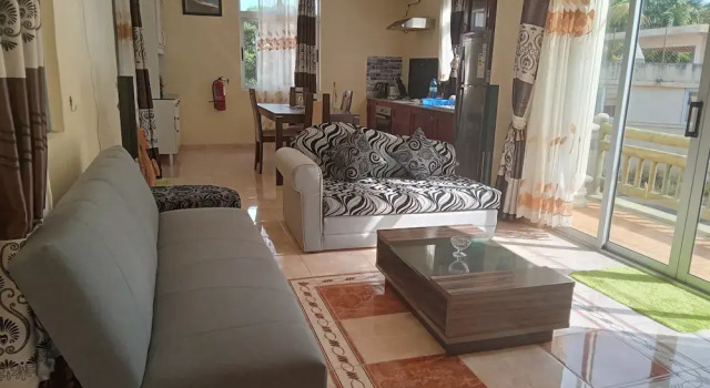 Апартаменты Riverside Holiday Home