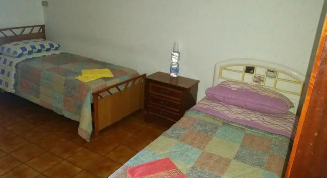 Casa Vacanze Caltabellotta, Prenota Hotel Caltabellotta Sicilia