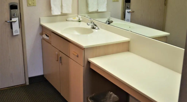 Полулюкс Columbia River Hotel and Conference Center, an Ascend Collection Hotel