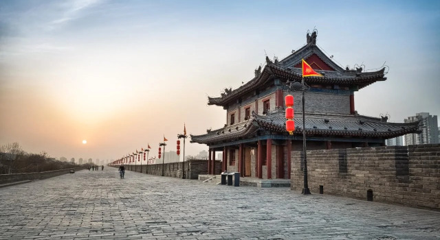 Xi'an Houshui Tangpin Hotel