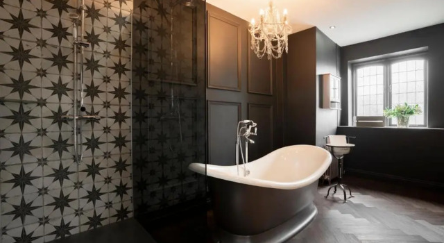 Полулюкс Derwent Manor Boutique Hotel