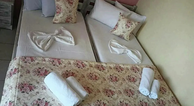 Номер Standard Foteini Rooms
