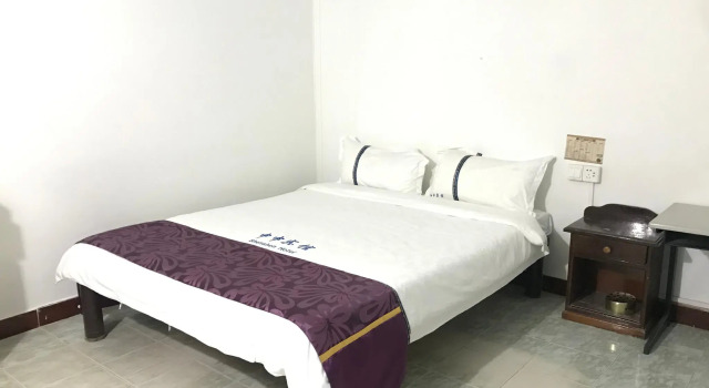 Номер Standard John Bosco Guesthouse