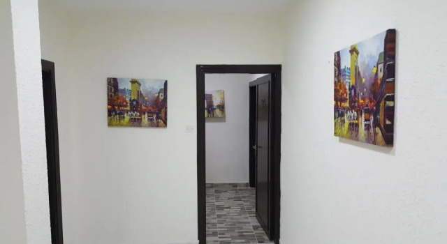 Четырёхместный номер Deluxe Darak hotel