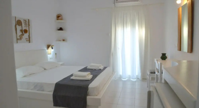Номер Standard с балконом Corali Hotel