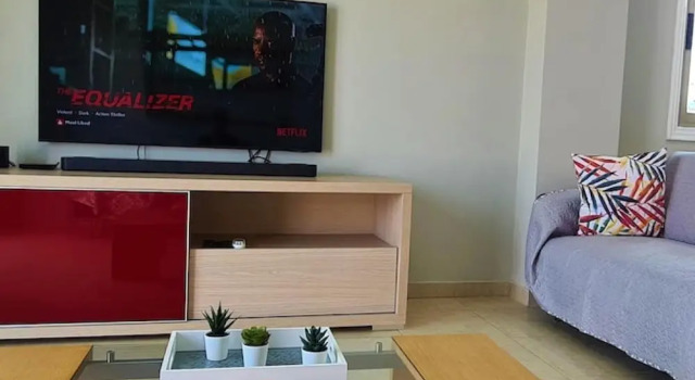 36 KAP - Horizon Apartment, Забронировать Апартаменты/квартира Апартаменты Паралимни, Апартаменты/квартира