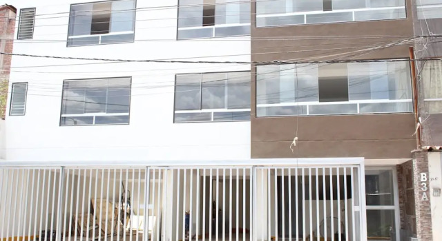 Modern 3 Bedroom Apartment, Book Apartment San Sebastian Cusco