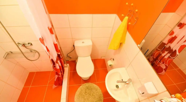 Четырёхместный номер Standard Veldzes Nams