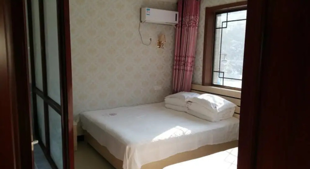 Номер Standard Beijing Ju Man Yuan Triditional Hotel