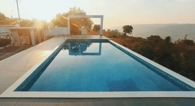 Emerald Villa, Забронировать Вилла Отели штата Махараштры 3 звезды, 3*