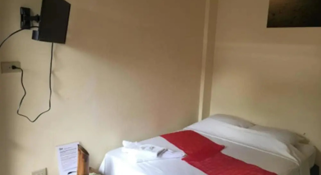 Hostal San José, Prenota Ostello Somoto Madriz Region