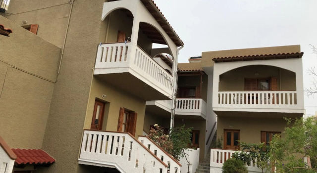 Nicolas Beach Guesthouse