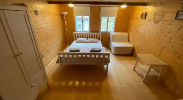 Chalupa 335, Réserver Hôtel Vítkovice Région de Liberec