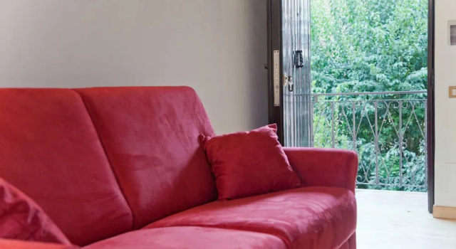 Rental In Rome - San Pio Apartment
