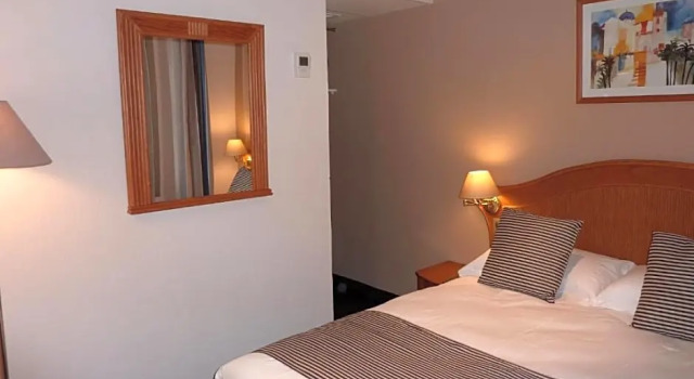 Полулюкс Hôtel Esprit dAzur