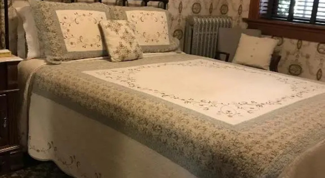 Номер Economy Cripple Creek Hospitality House