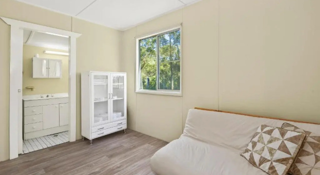 Diamond Waters Caravan Park, Забронировать Отель Данбоган Northern Rivers