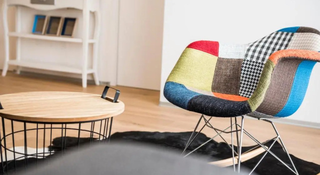 M-Loft merangardenvilla