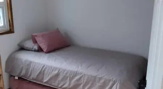 Номер Standard Centro de Descanso Los Poetas