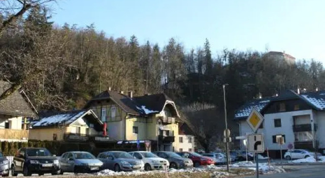 Back Private Rooms, Buchen Sie Hostel Hostels in Gorenjska, Hostel