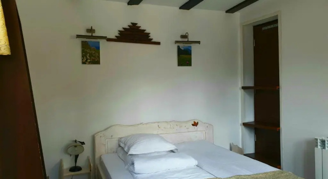 Апартаменты Casa de Vacanta Razvan si Andrei