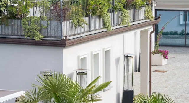 Villa Nonna Cicci Boutique Hotel Spa