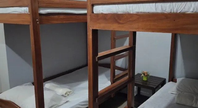 Номер Standard Woodside Rogers Residence