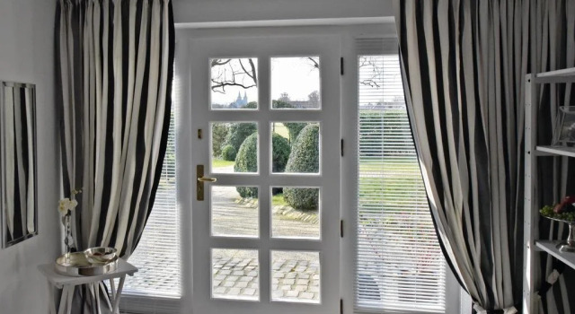 Haus Lttingen Landhaussuite Am Schloss, Забронировать Отель Отели Ксантен 4 звезды, 4*