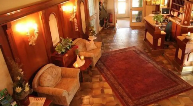 Hotel Walkner