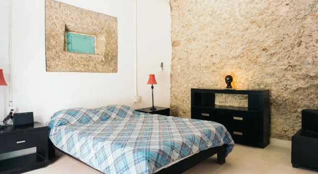 Номер Standard Guaya Hostel