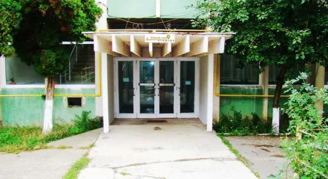 Check-Inn Studios