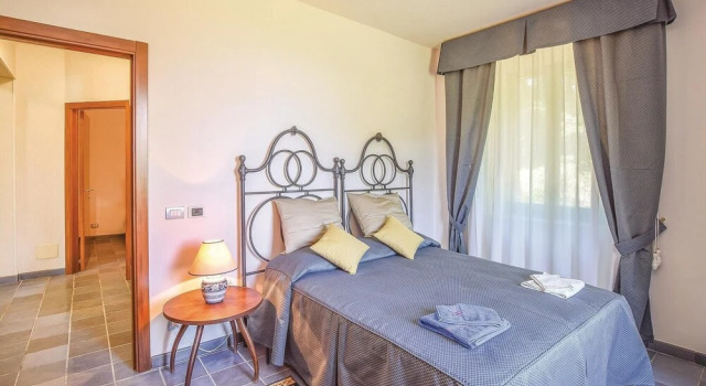Villa Agata, Buchen Sie Villa Villen in Bolsenasee, Villa