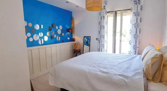 Standard chambre Casa Azzurra