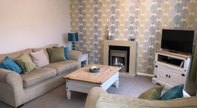 Bewick Crescent Serviced Accomodation, Varaa Lomakoti  
