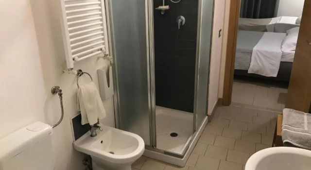 Deluxe Zimmer 4STANZE