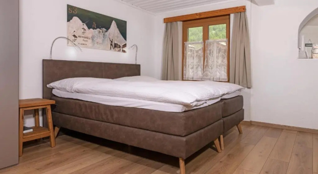 Chalet Aeschhorn