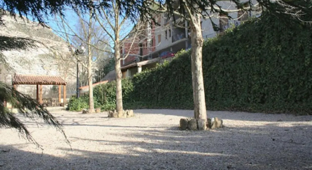 Номер Standard Casas Rurales Olmeda